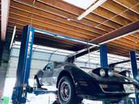 Knuckleheads Garage