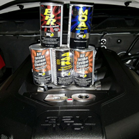 Knuckleheads Garage