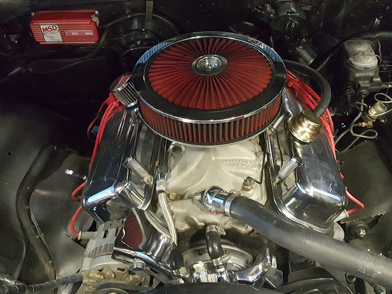 Knuckleheads Garage